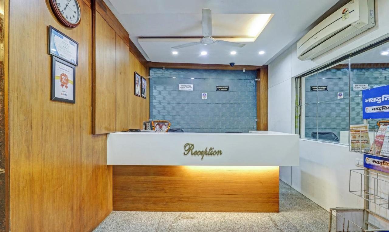 Hotel Treebo Mohit Regency à Bhopal Extérieur photo